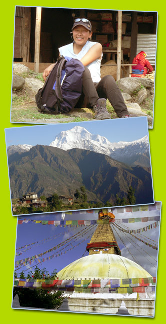 Tipps Trekking Einsteiger Nepal
